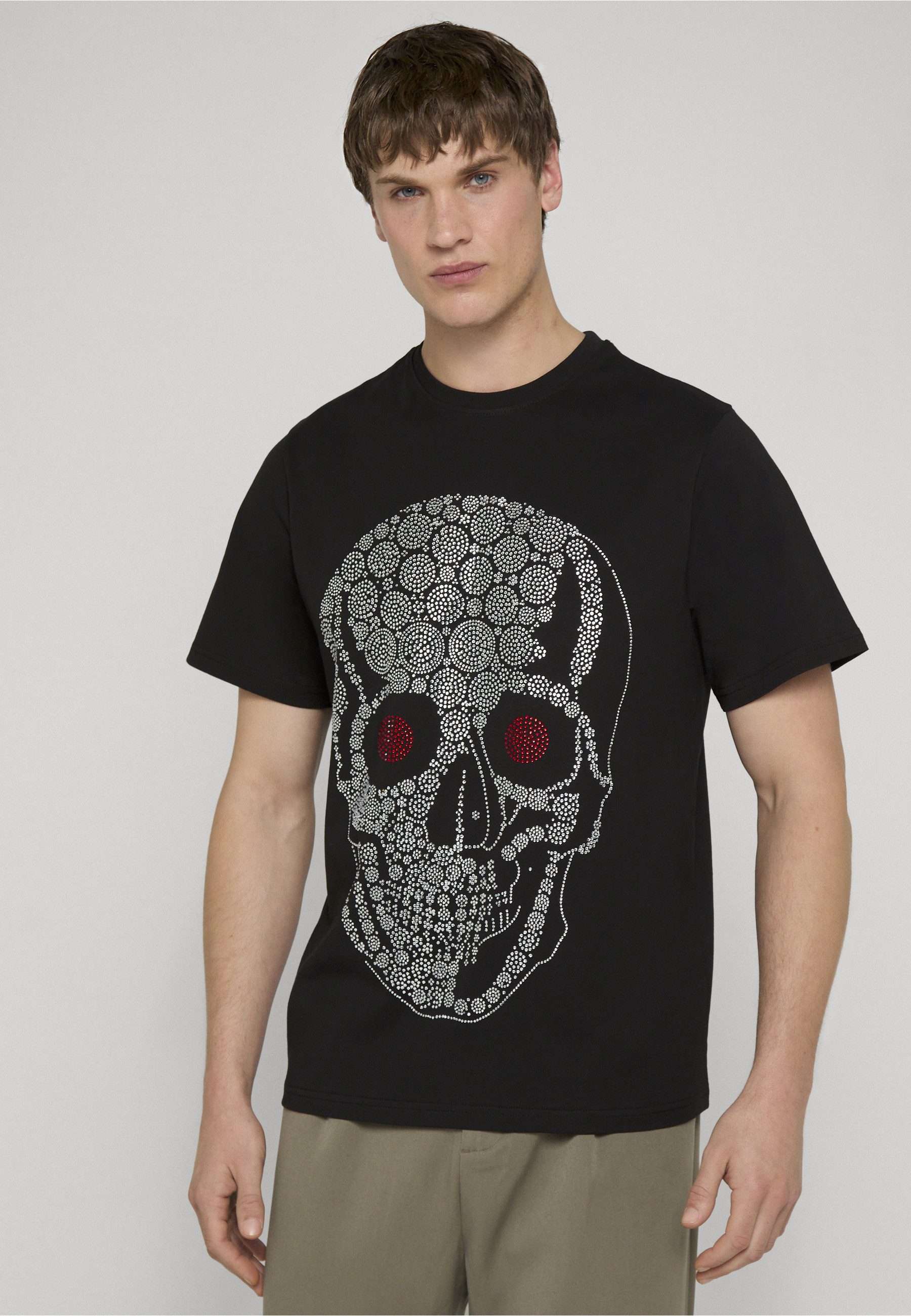2Y Premium T-Shirt 2Y Premium Oblivion Slim Fit Tee (1-tlg)