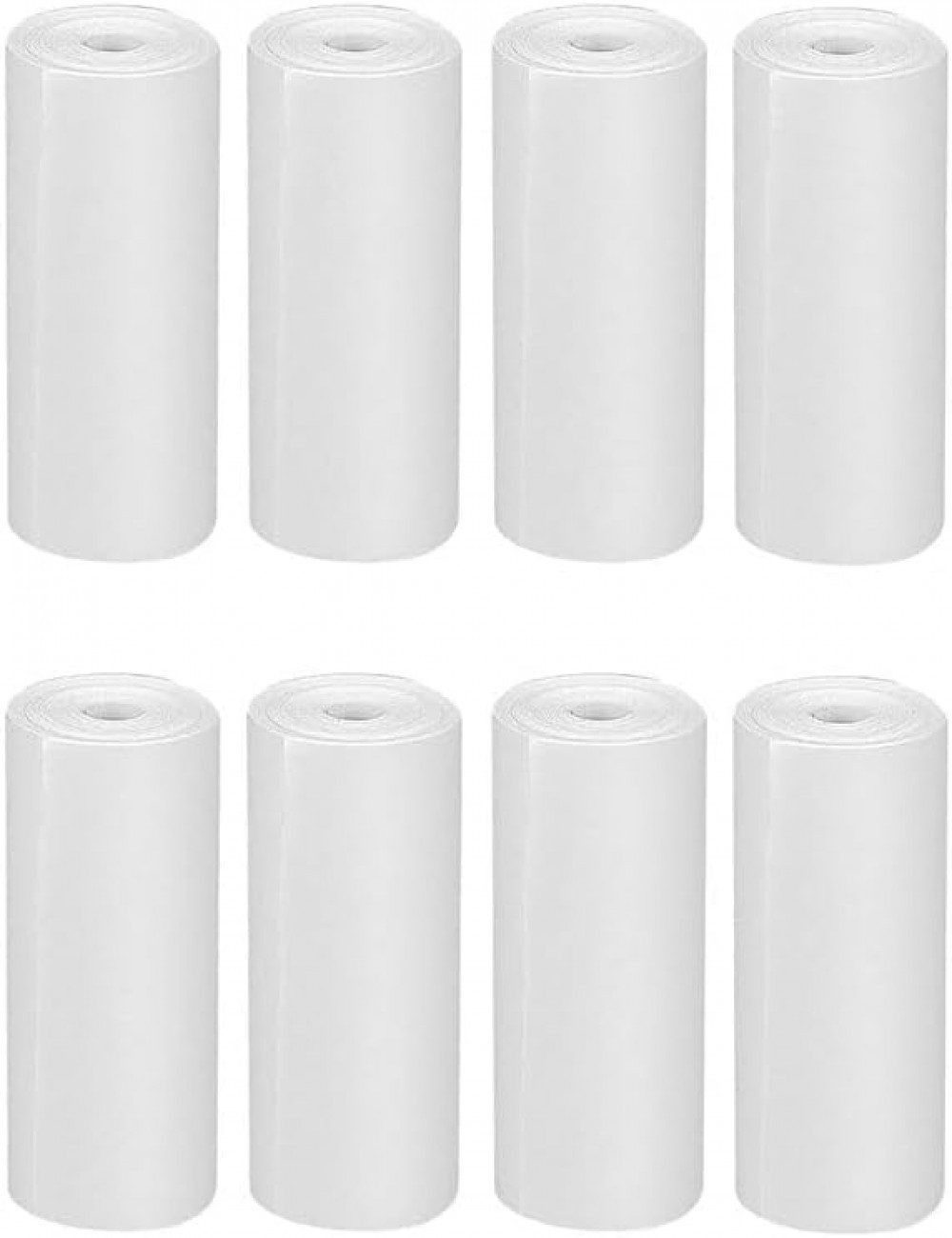 FELIXLEO Kopierpapier Thermopapier für Kinder Sofortbildkameras Nachfülldruckpapier