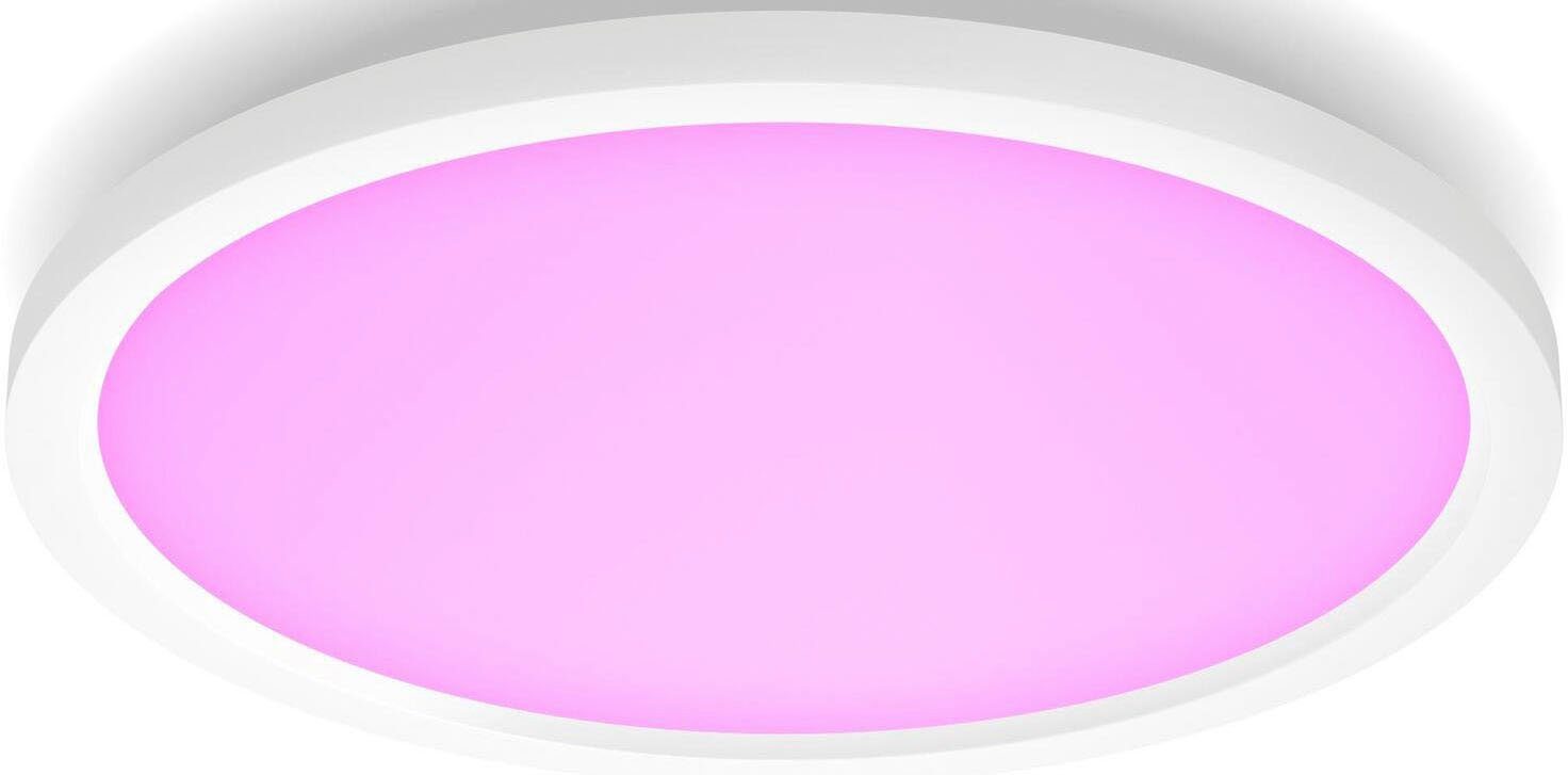 Philips Hue LED Deckenleuchte Surimu, Bluetooth, günstig online kaufen