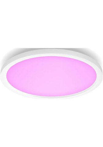 Philips Hue LED lubinis šviestuvas Surimu Bluetoot...