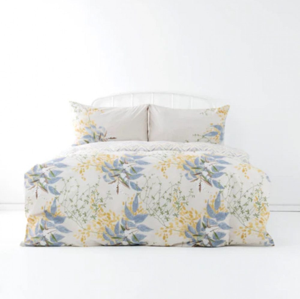 Karaca Bettwäsche Karaca Home Cotton Clarinda günstig online kaufen