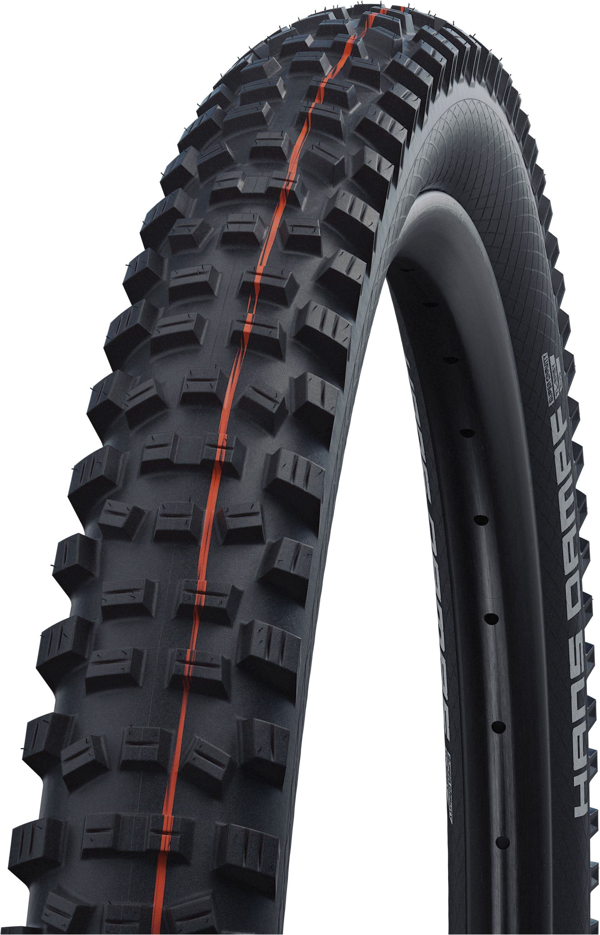 Schwalbe Fahrradreifen, MTB-Reifen Reifen Hans Dampf HS 491