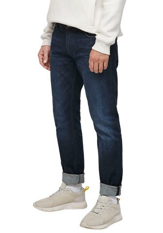 s.Oliver Straight-Jeans »YORK« su authentischer...
