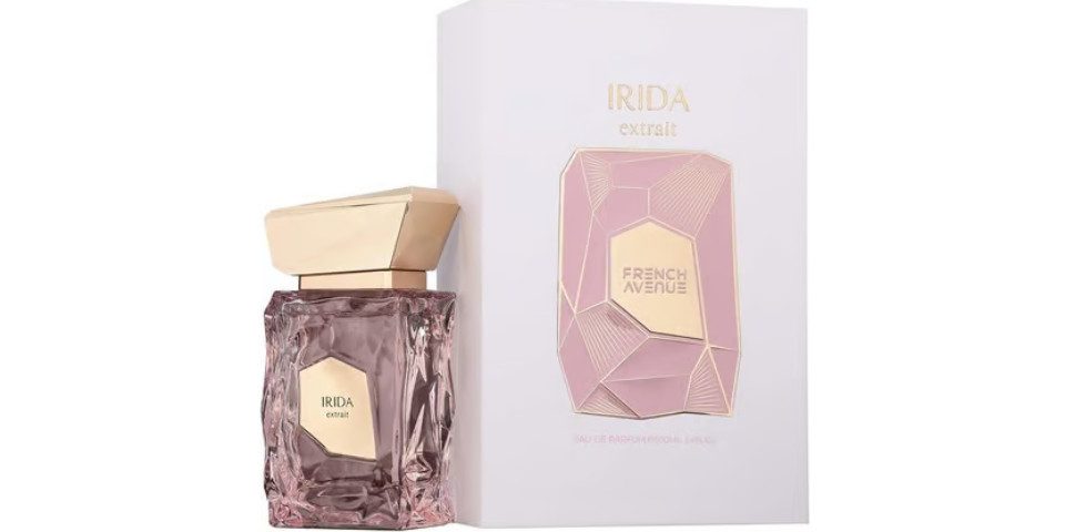 French Avenue Eau de Parfum French Avenue – Irida Extrait de Parfum 100 ml