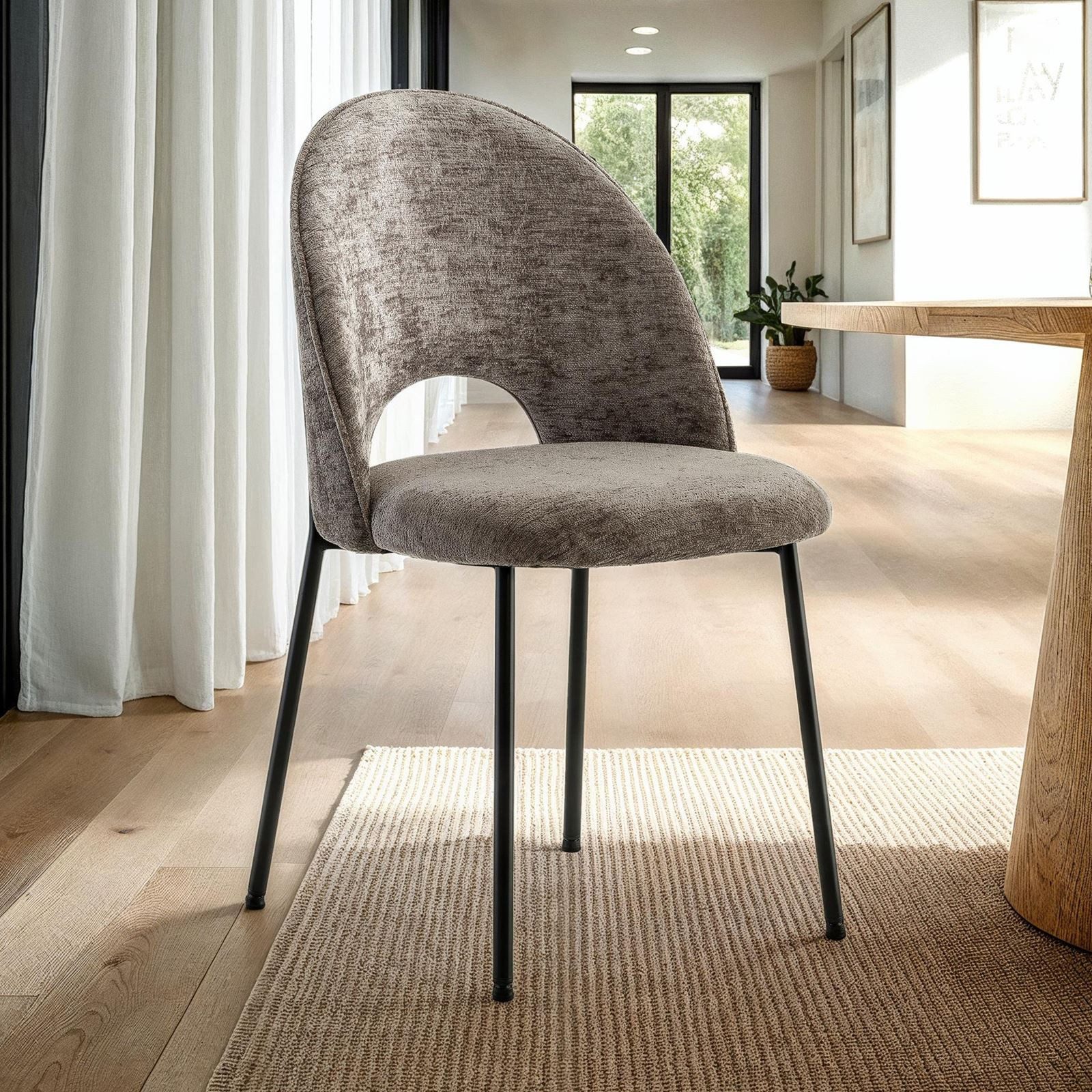 IDIMEX Esszimmerstuhl SERENA (2 St), Moderne günstig online kaufen