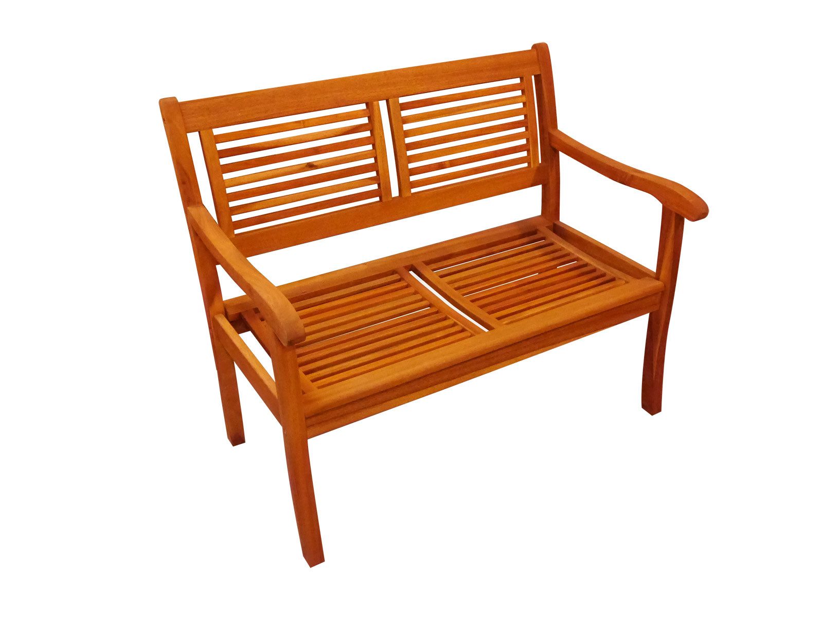 SAM® Gartenbank Sunny, Akazie Massivholz, geölt, günstig online kaufen