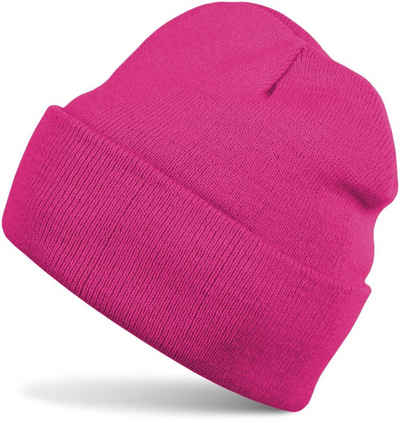 Rosa Einheitlich Sfera Hut und Mütze Rabatt 93 % DAMEN Accessoires Hut und Mütze Rosa 