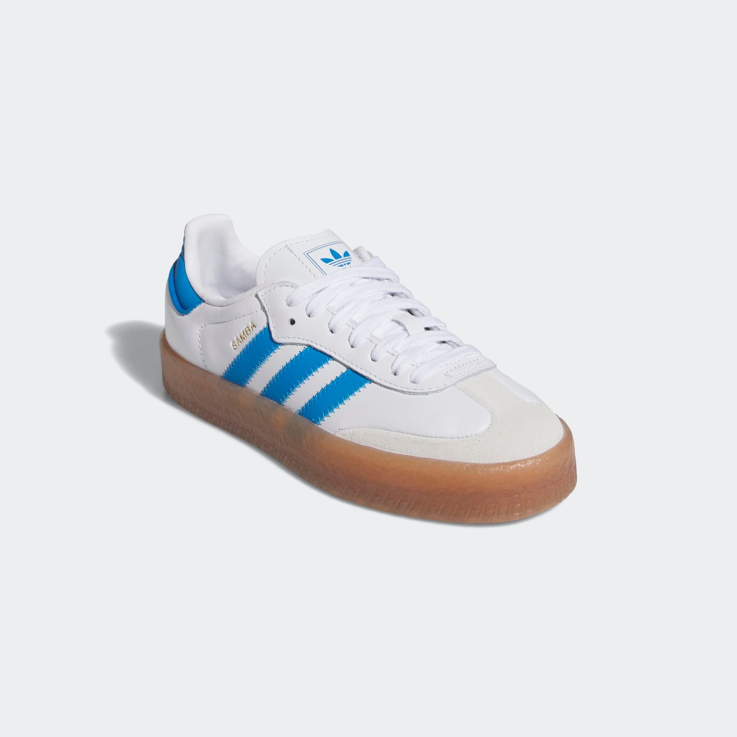 adidas Originals SAMBA Sneaker für Jugendliche