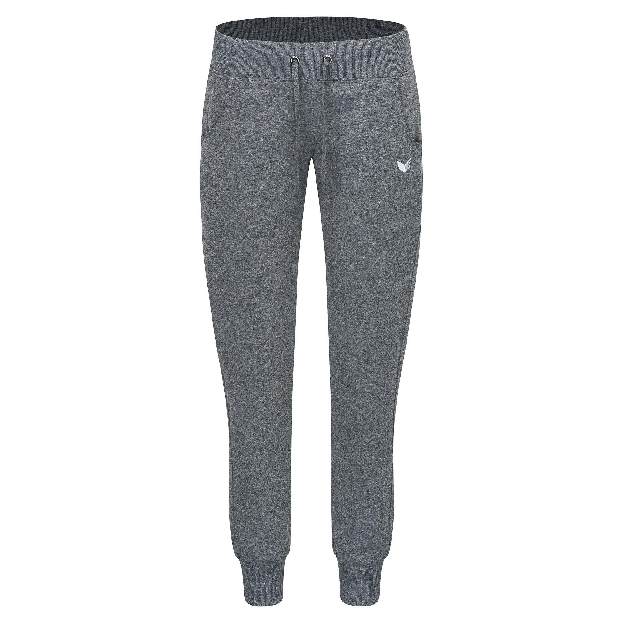 Erima Trainingshose erima Damen Trainingshose Sweatpants with Cuff günstig online kaufen