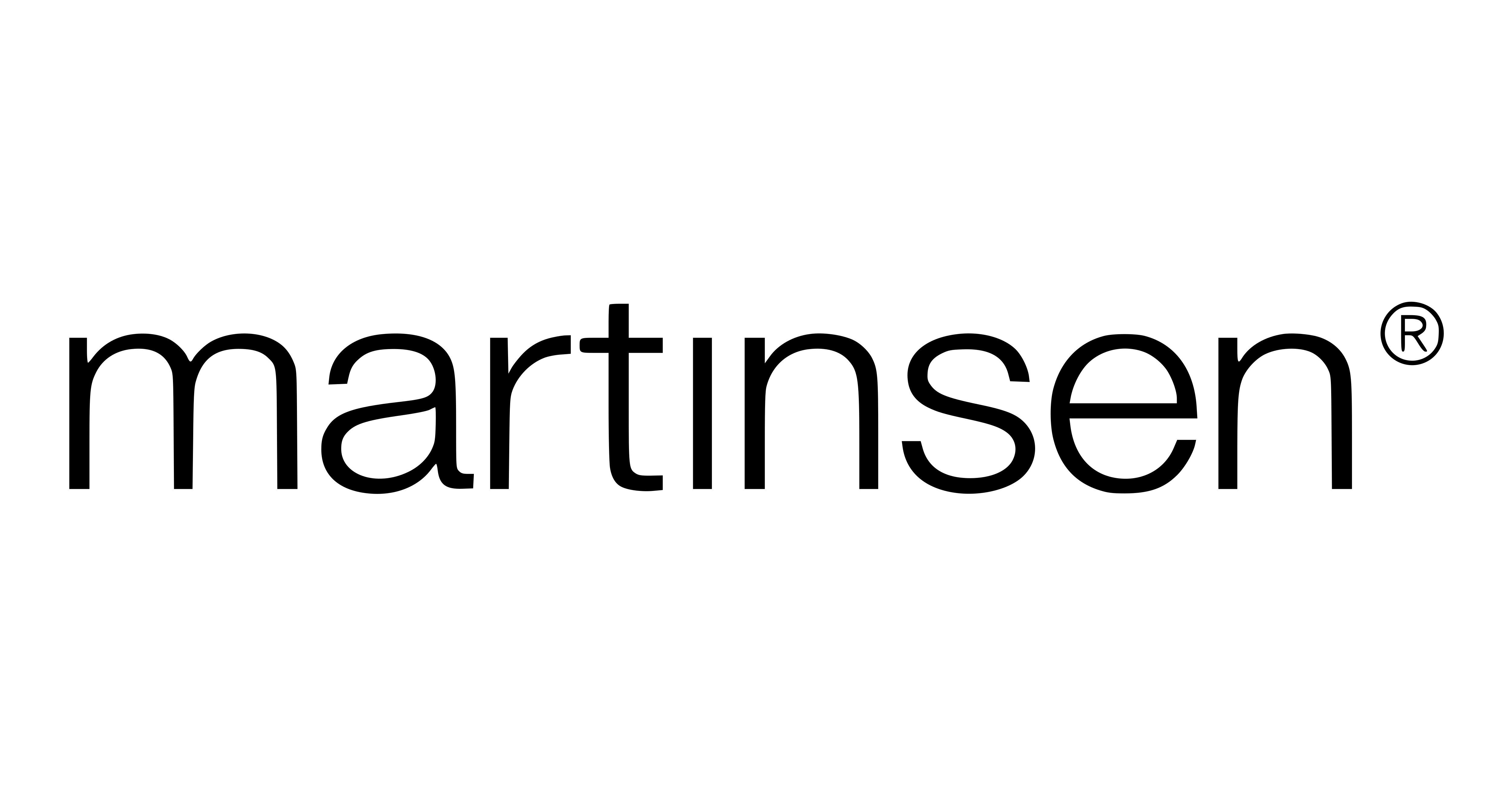 Martinsen Nordic A/S
