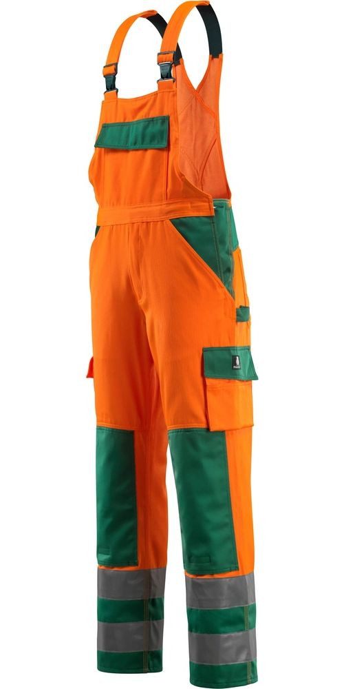 Mascot Latzhose Barras