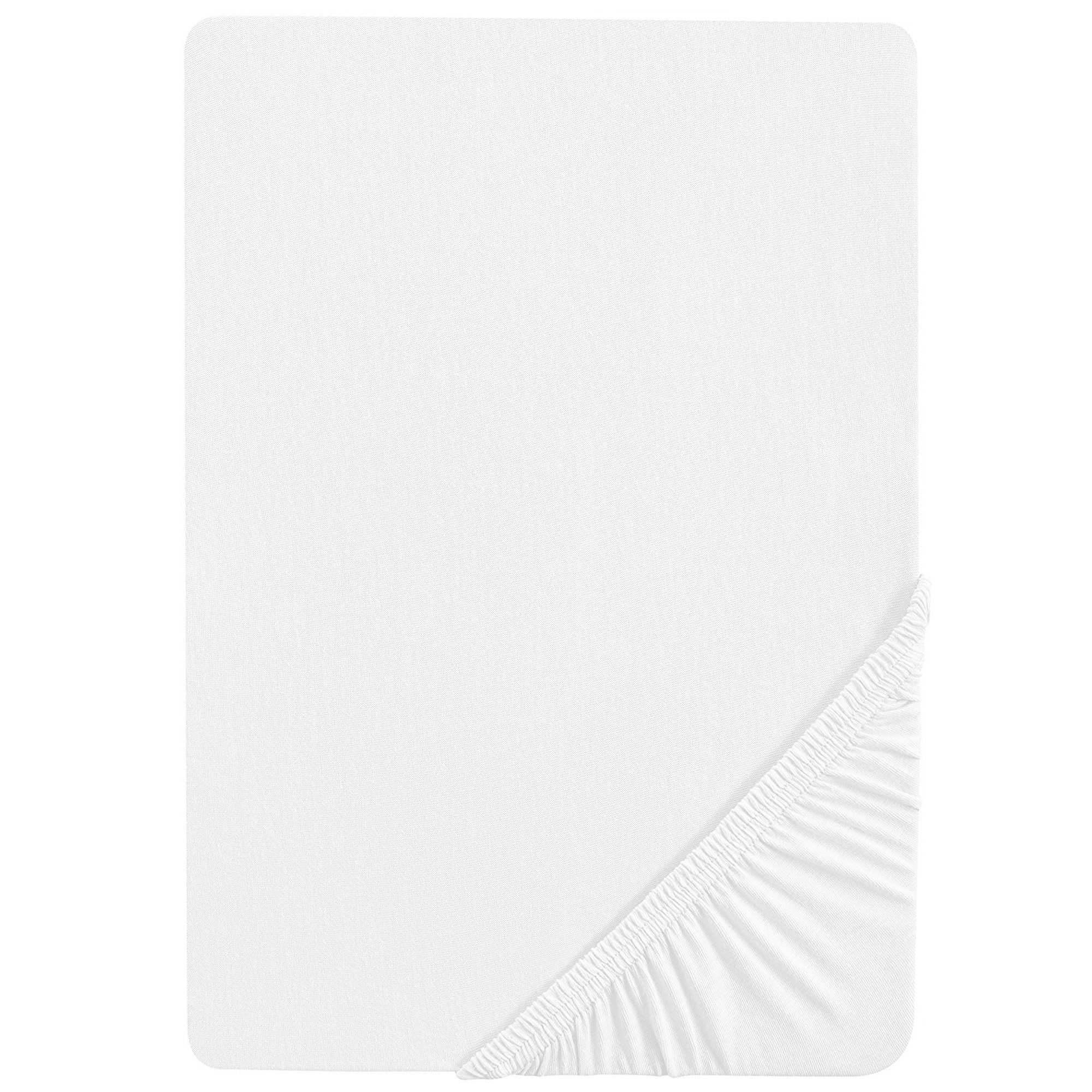 roba® Spannbettlaken safe asleep®, für Wiegenmatratzen günstig online kaufen