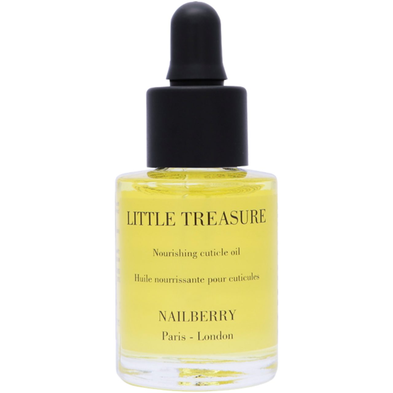 NAILBERRY Nagelpflegeöl Little Treasure Cuticle Oil