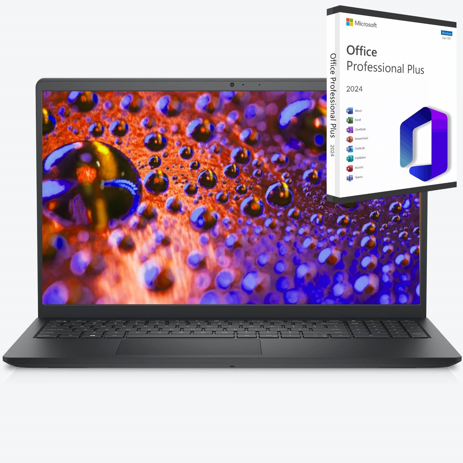 Inspiron 15 3530 Business-Notebook