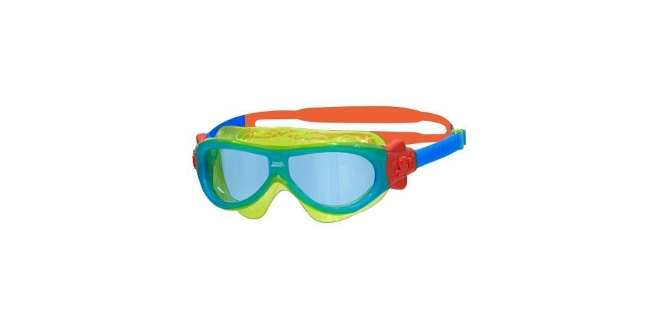 Schwimmbrille Kids Zoggs Mask Phantom