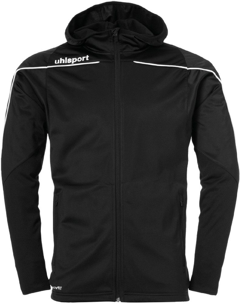 Trainingsanzug Stream 22 TRACK HOOD JACKET