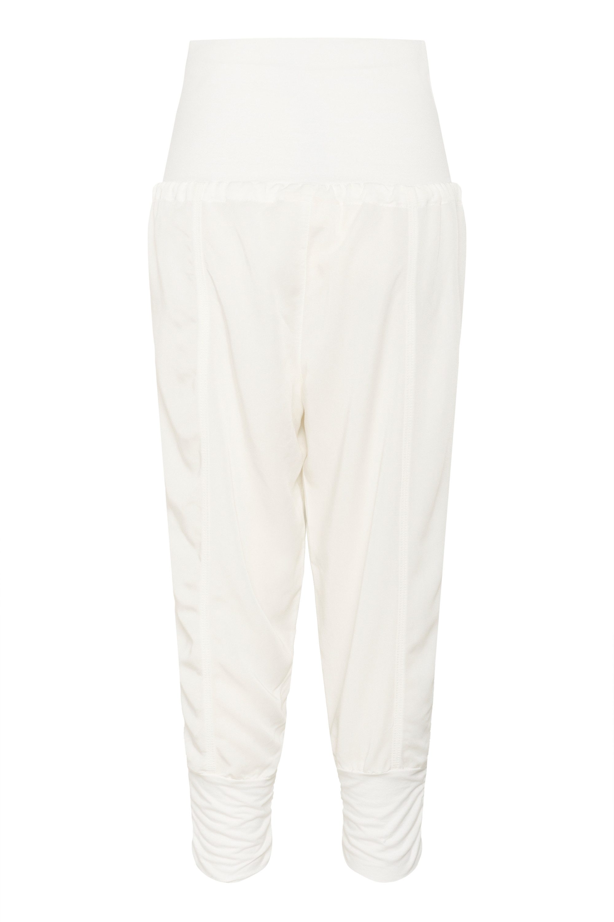 Cream Stoffhose Casual Hose CRLinee günstig online kaufen