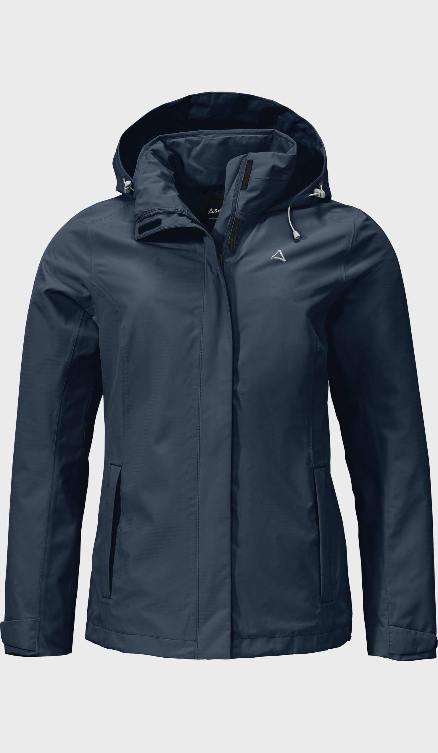 Schöffel Outdoorjacke Jacket Gmund L