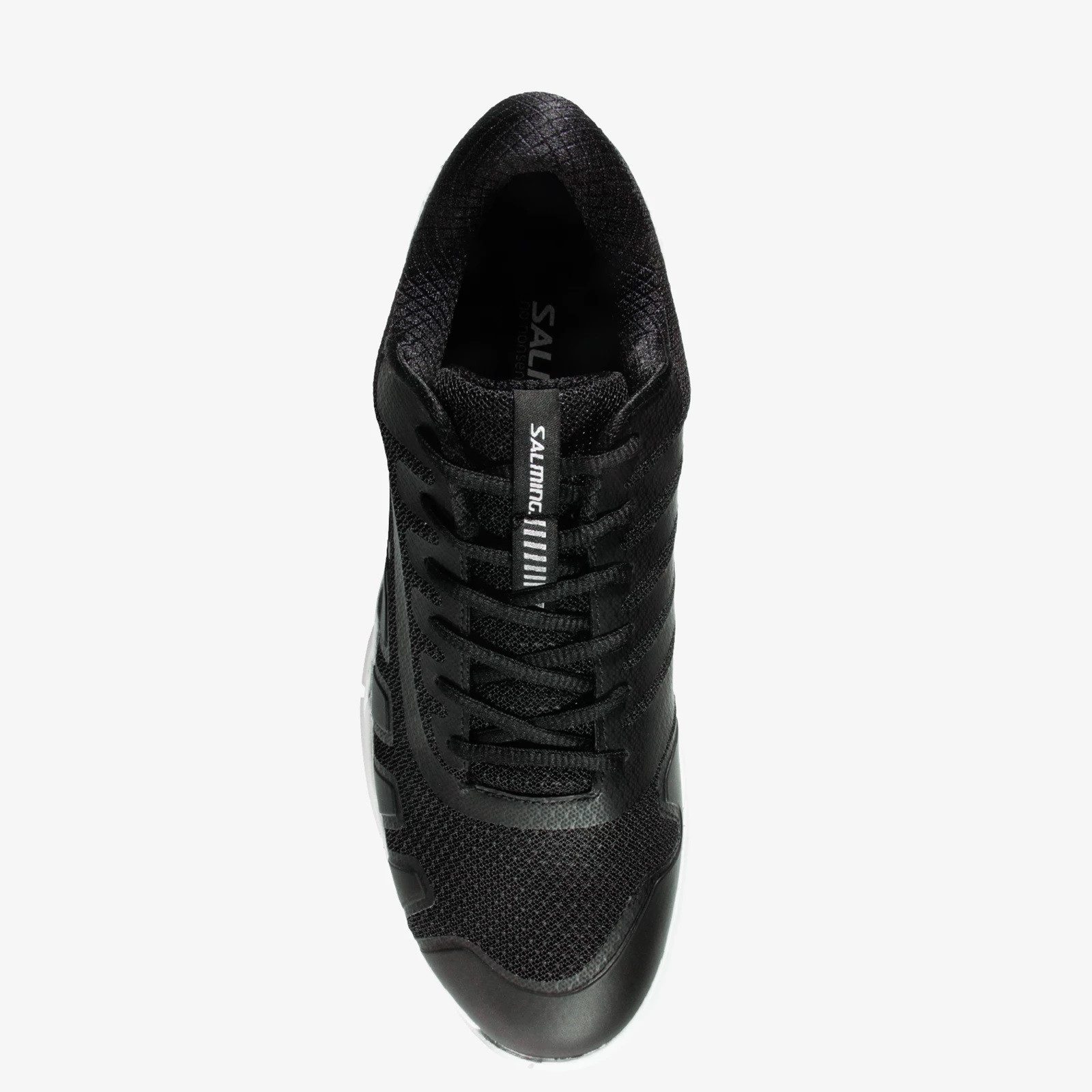 SALMING Hallen-Indoorschuhe Recoil Kobra schwarz Herren Badmintonschuh