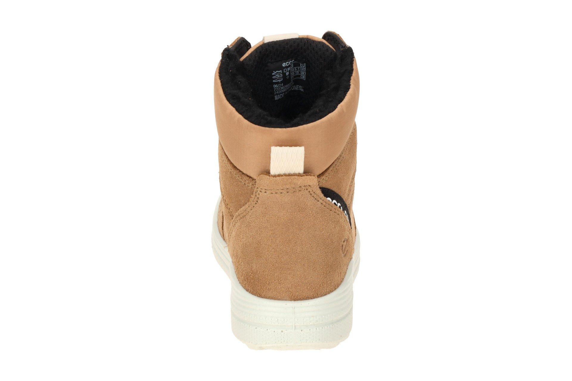 Ecco 72236260220 Stiefel