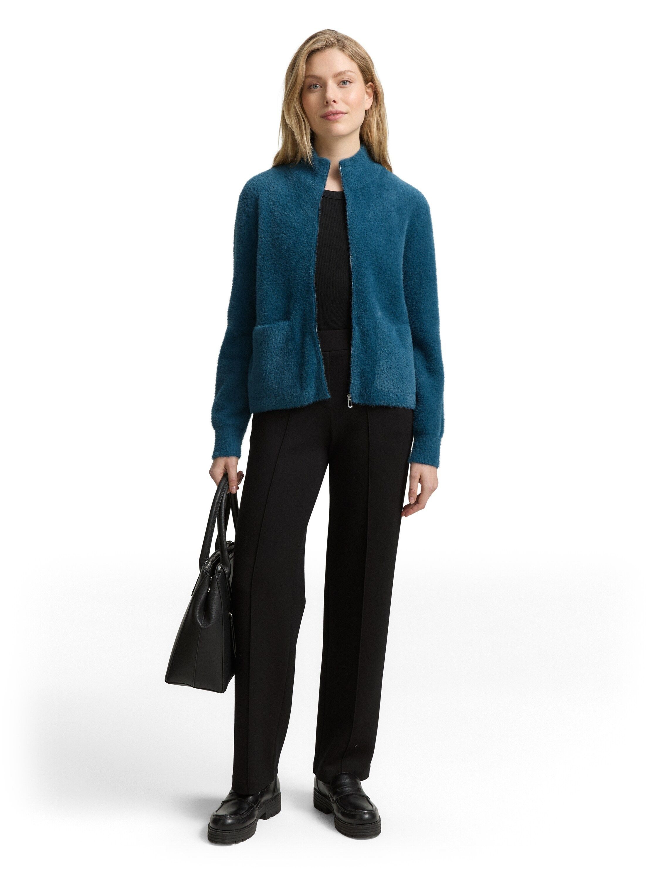 TOM TAILOR Blouson