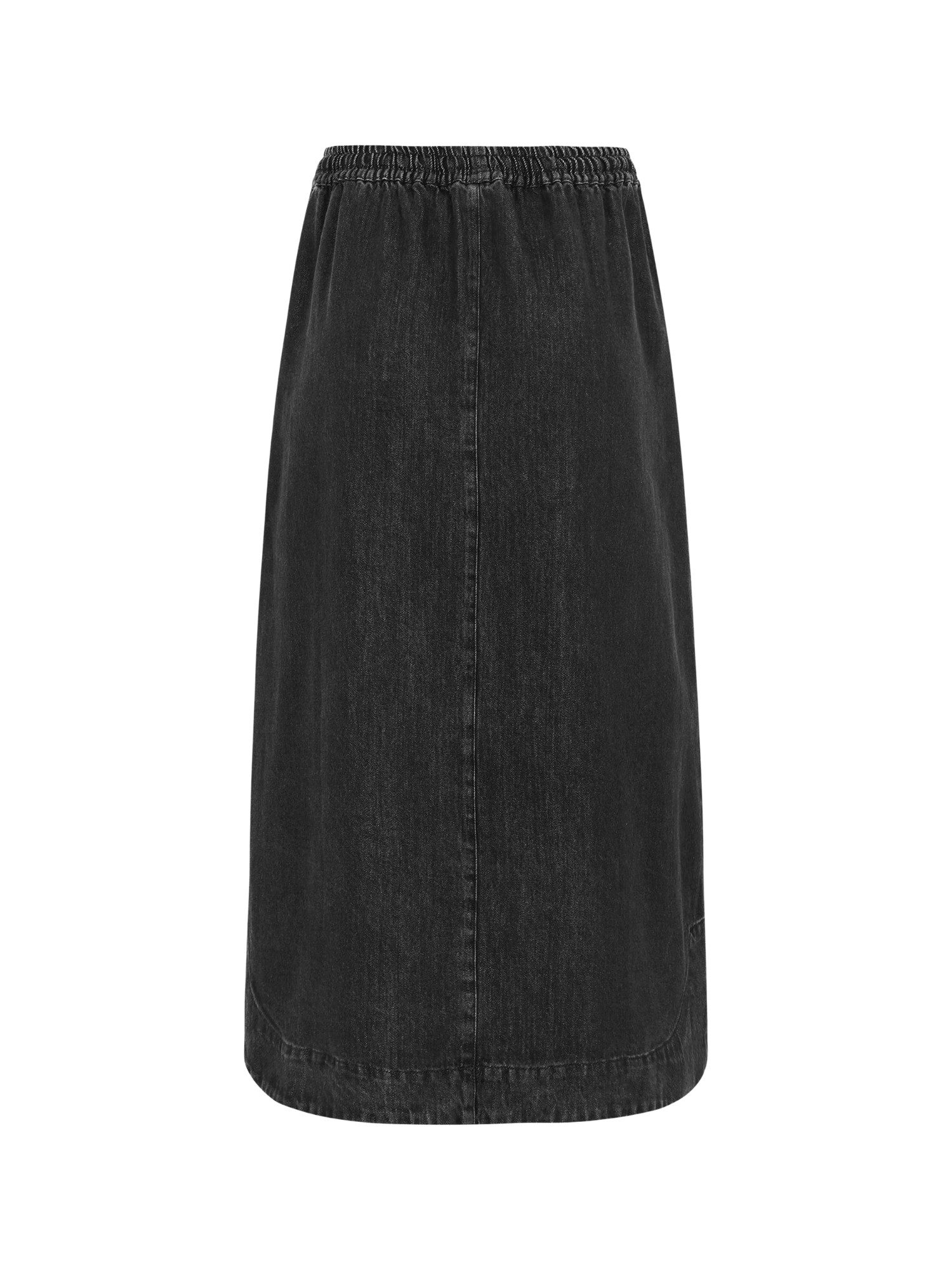 Soft Rebels Midirock Soft Rebels Skirt SRKeira günstig online kaufen