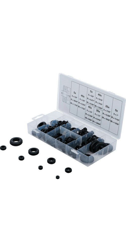 Bohrer- und Bitset 8112