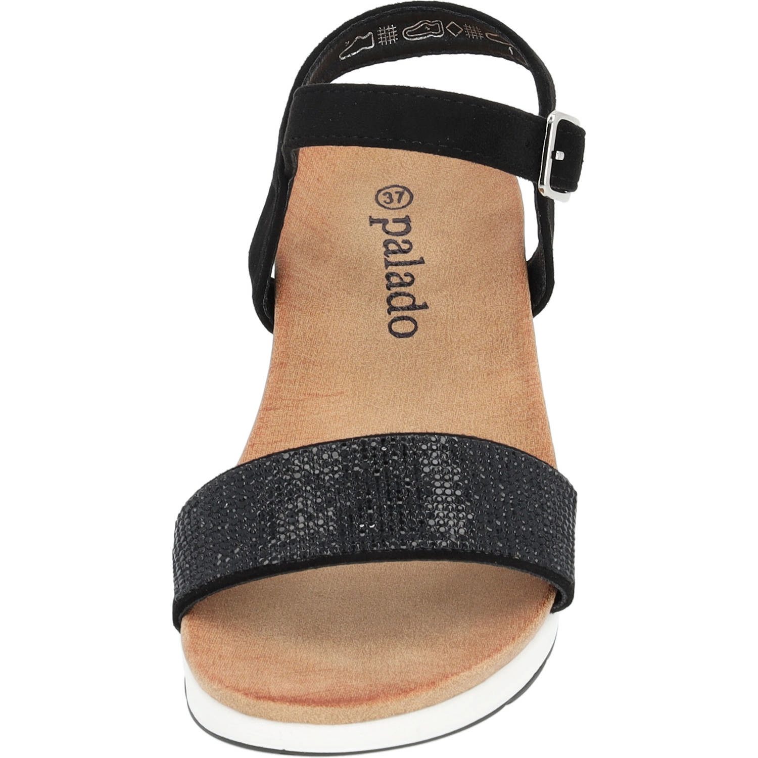 Palado Notan Sandale