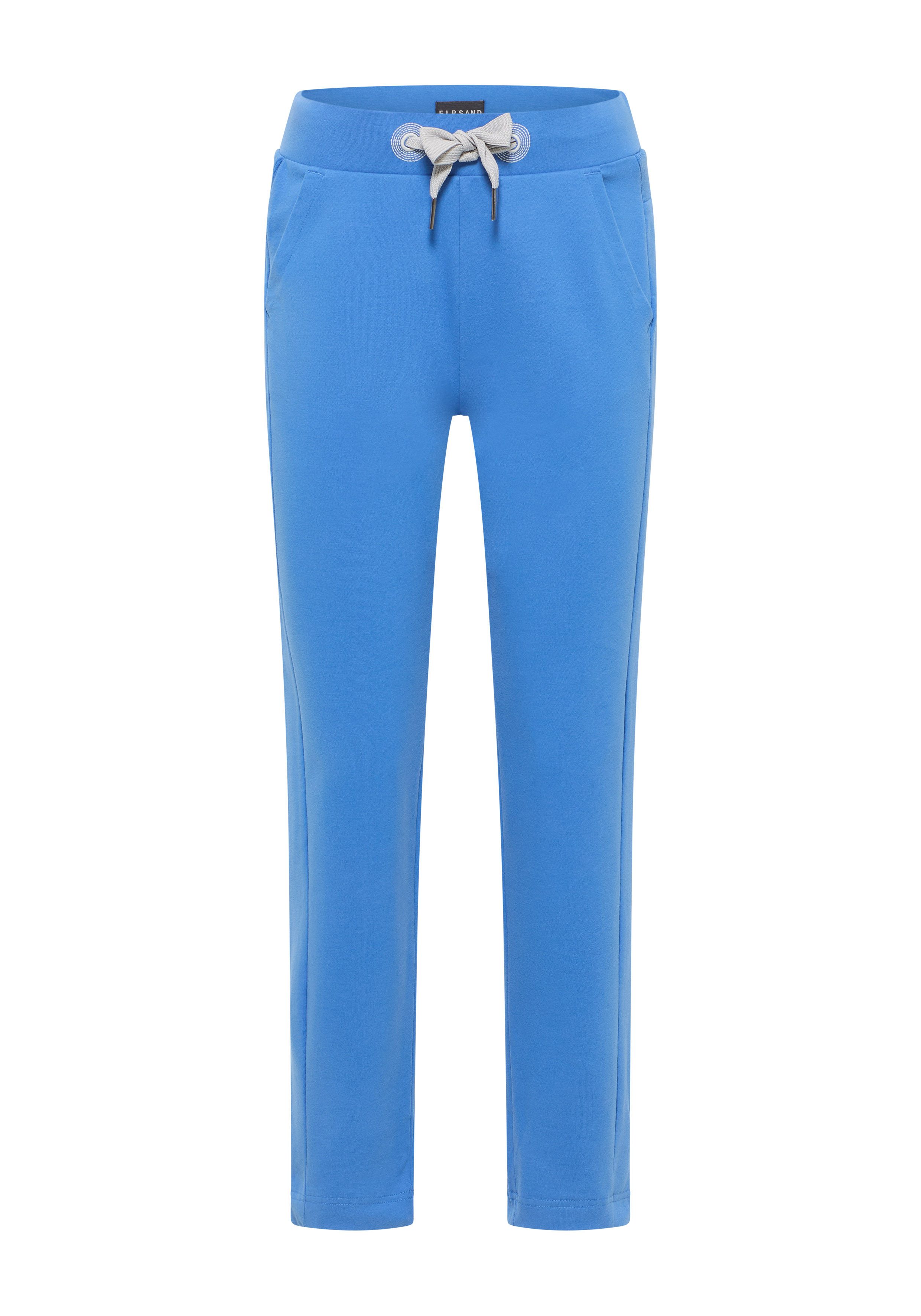 Stoffhose