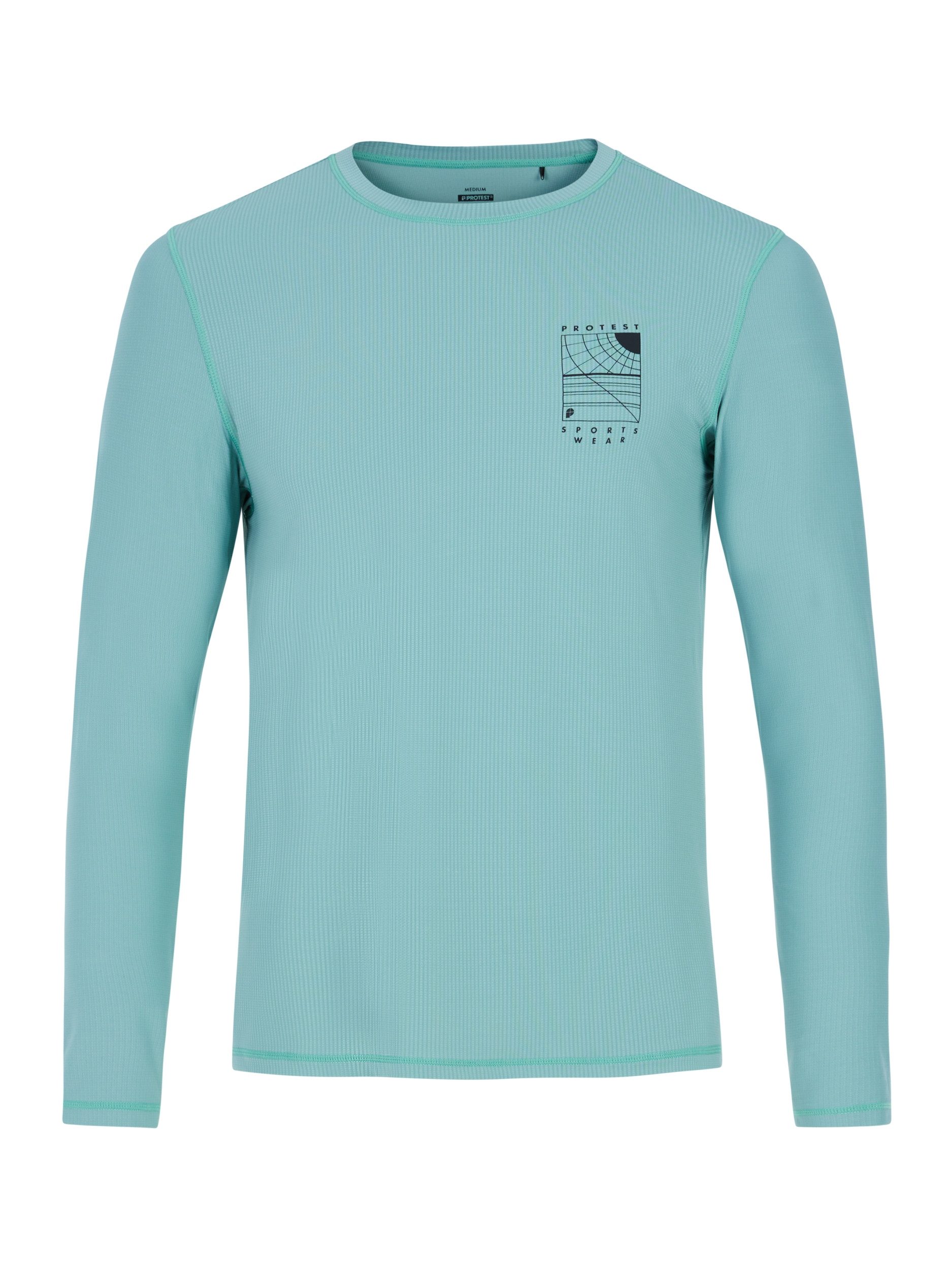 Protest Funktionsshirt PRTAclon surf t long günstig online kaufen