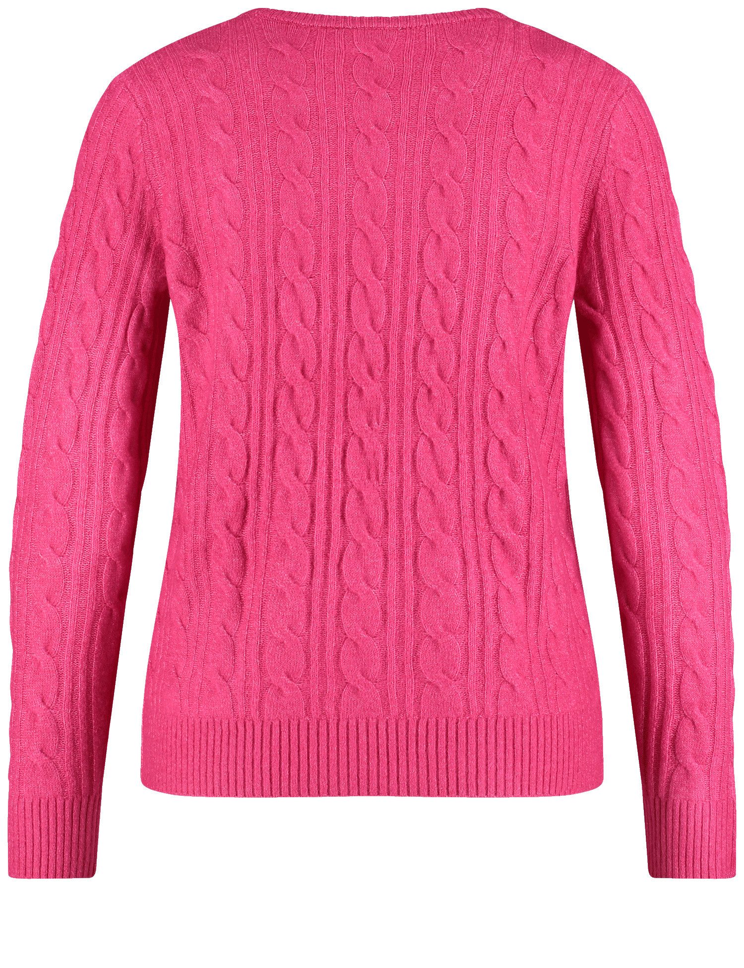 GERRY WEBER Sweatshirt PULLOVER 1/1 ARM günstig online kaufen