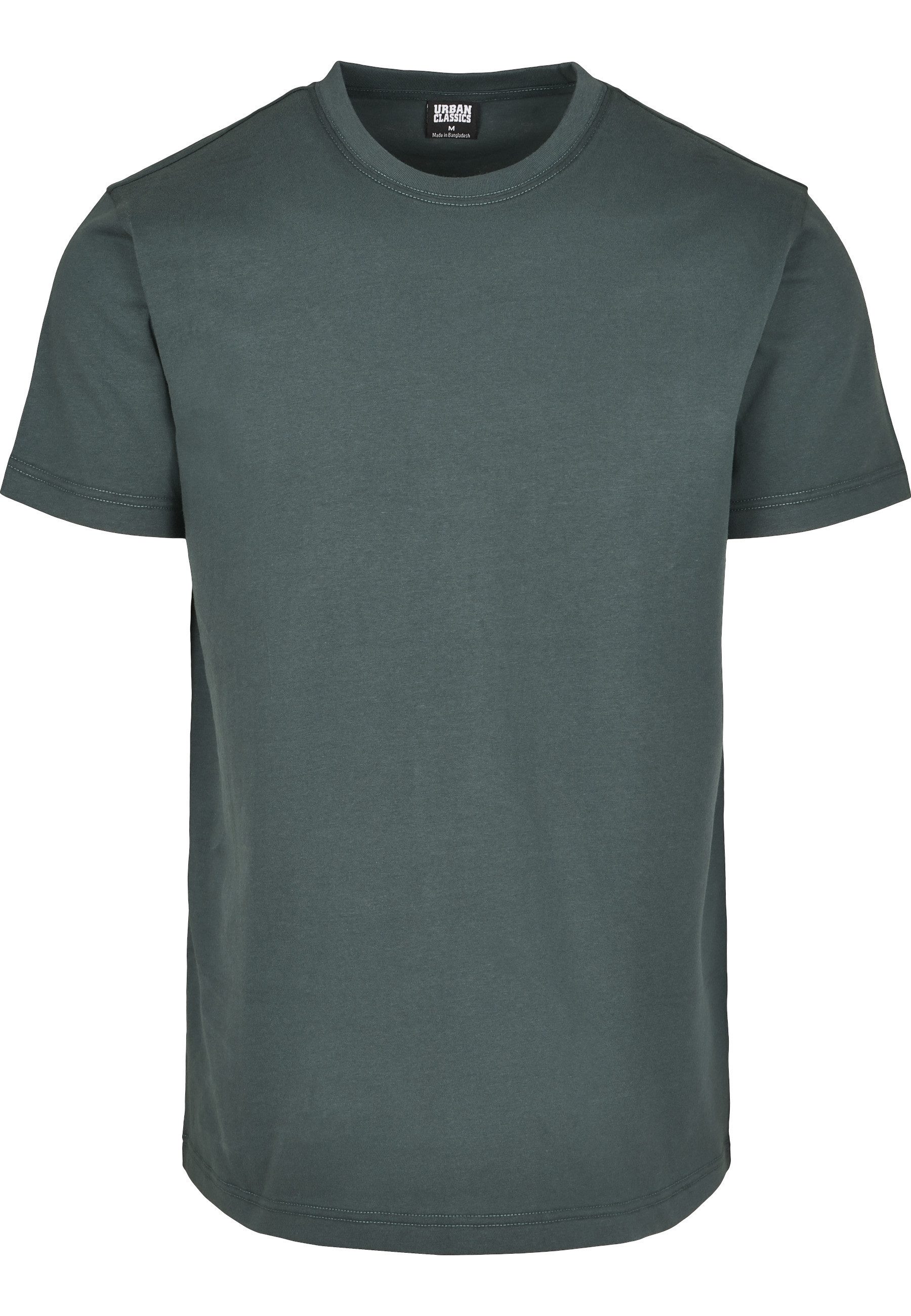T-Shirt Urban Classics Herren Basic Tee
