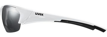 Uvex Sonnenbrille uvex blaze III