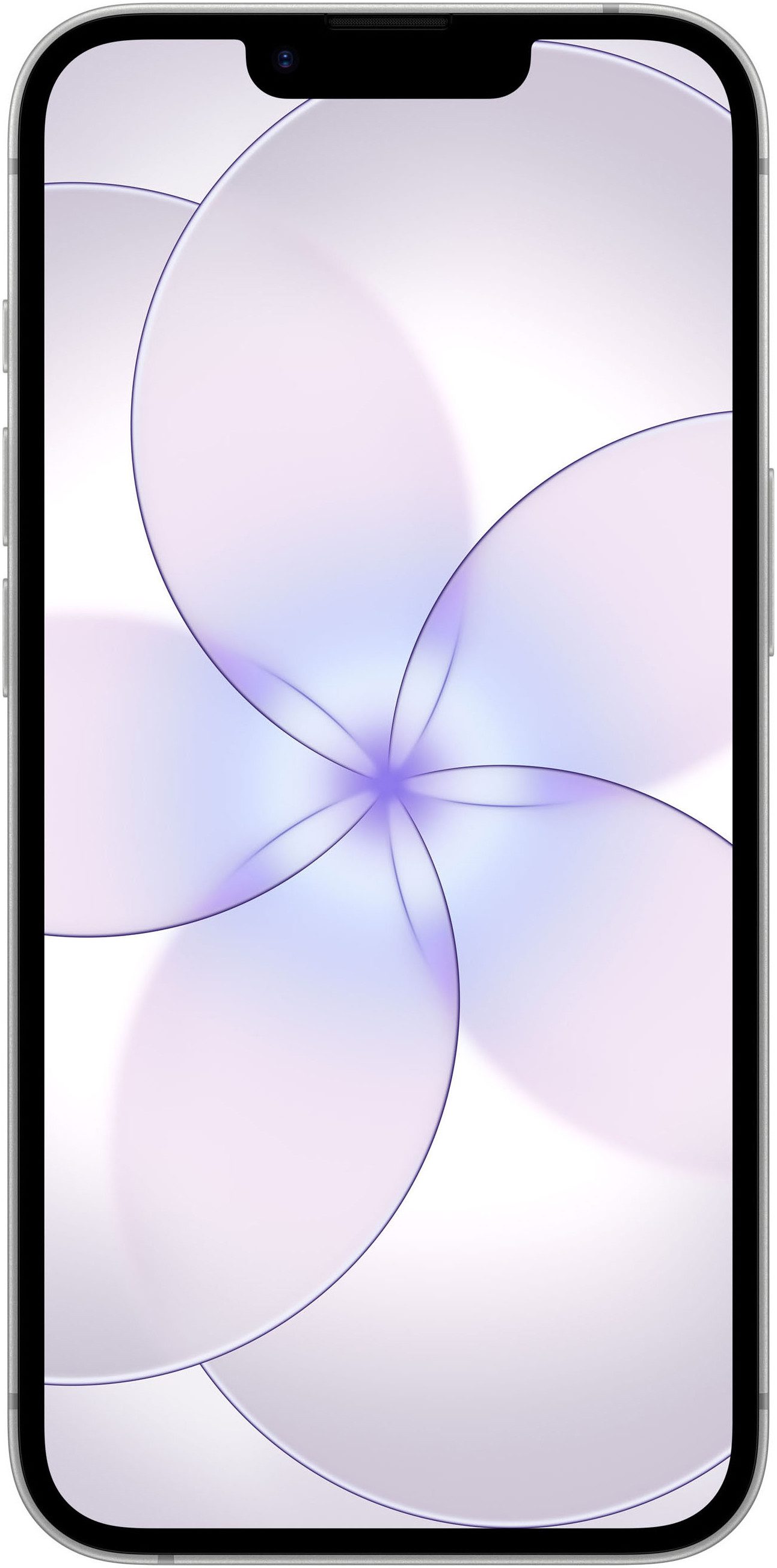 Apple iPhone 17e Smartphone (15,4 cm/6,1 Zoll, 512 GB Speicherplatz, 48 MP Kamera)