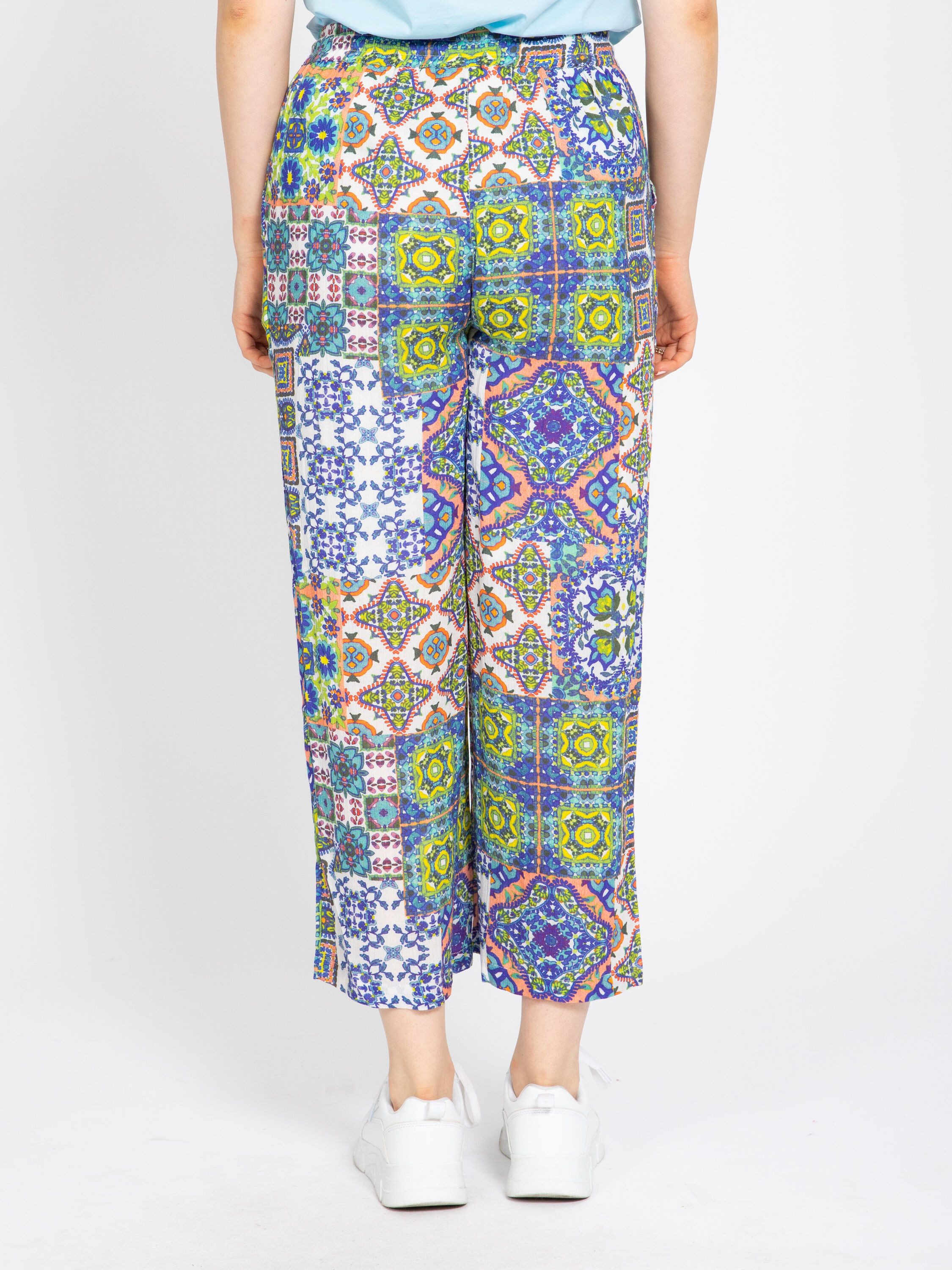 VICCI Germany Culotte (1-tlg) mit Allover-Druck günstig online kaufen