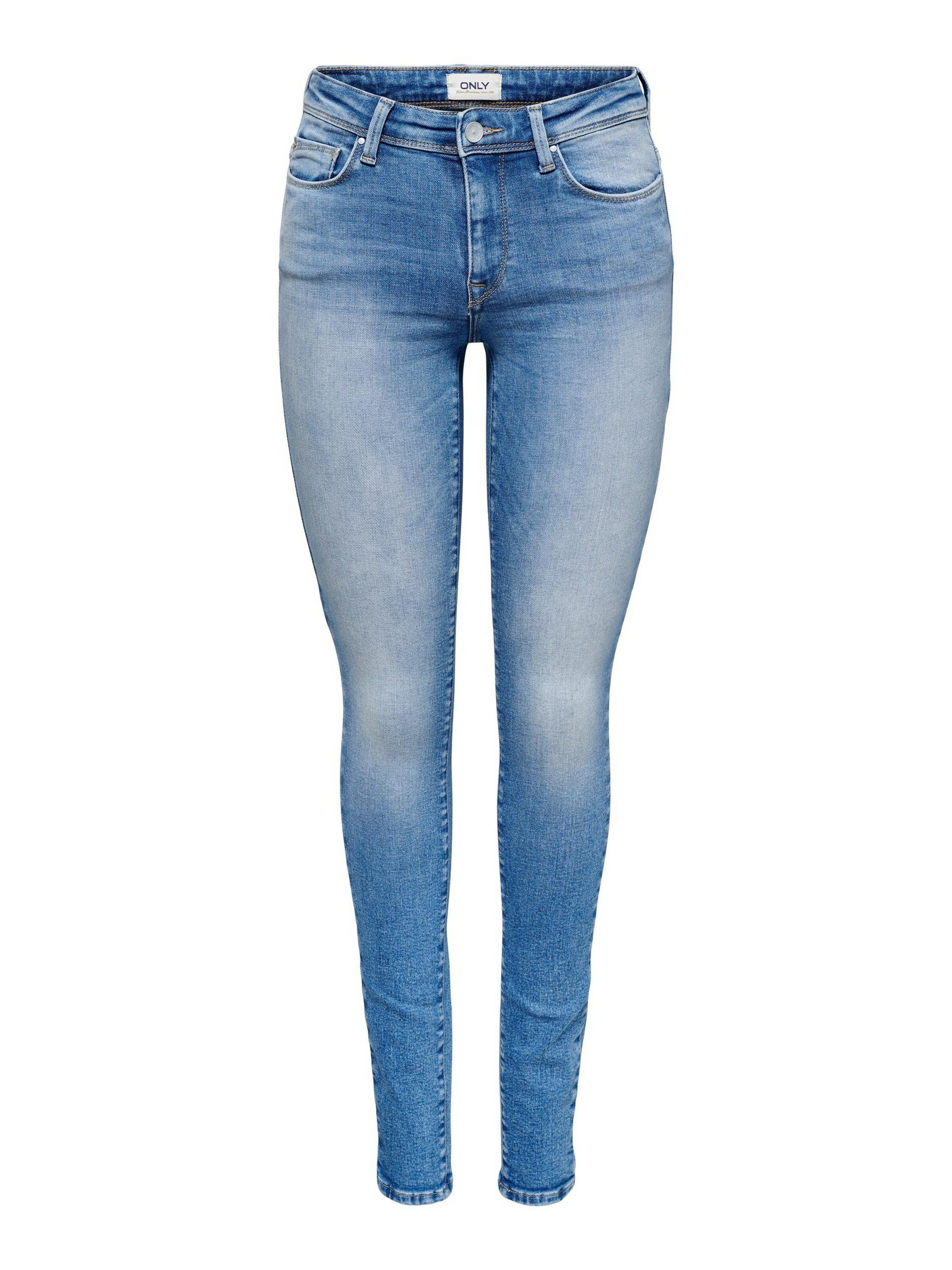 Skinny-fit-Jeans