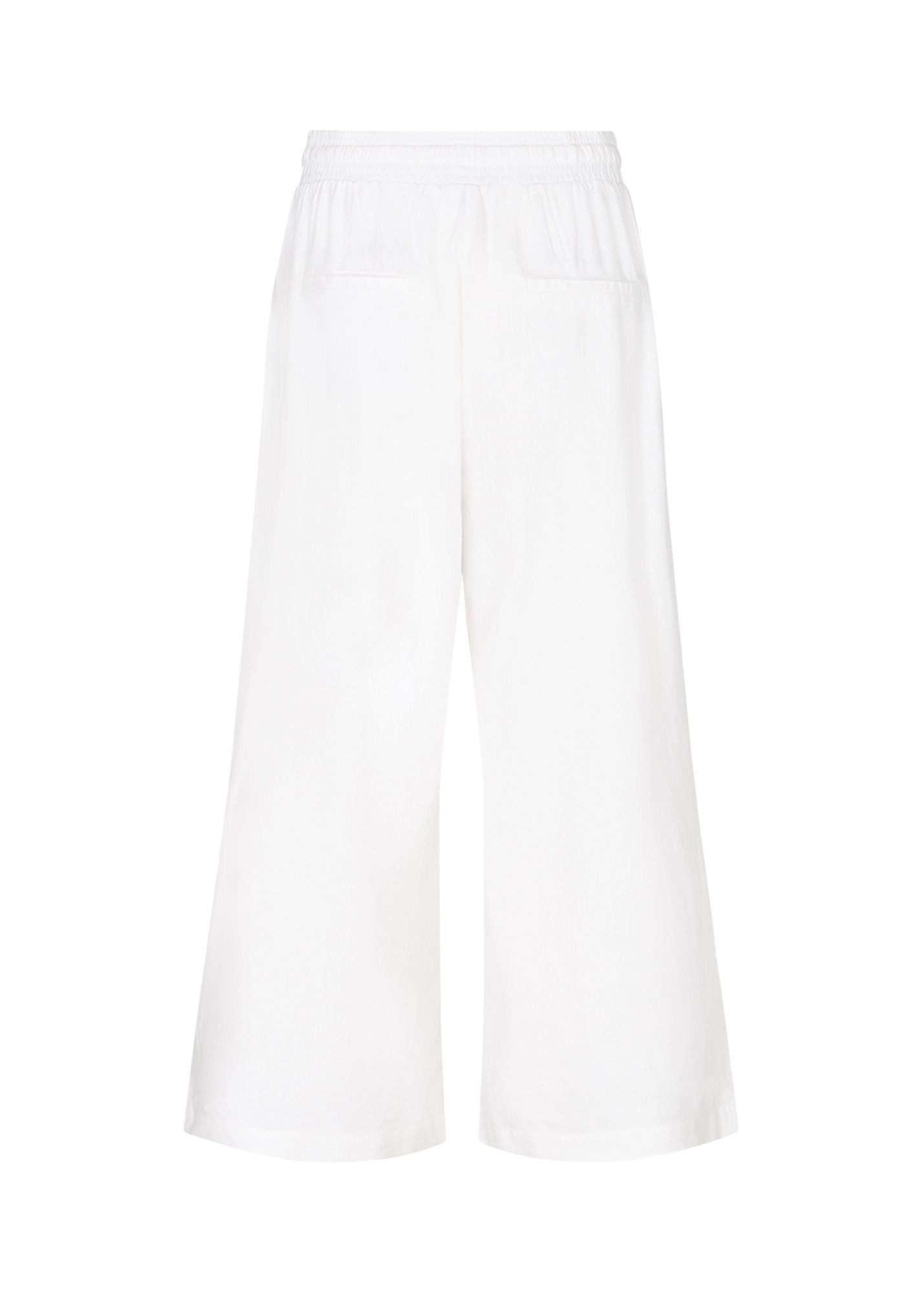 soyaconcept Leinenhose