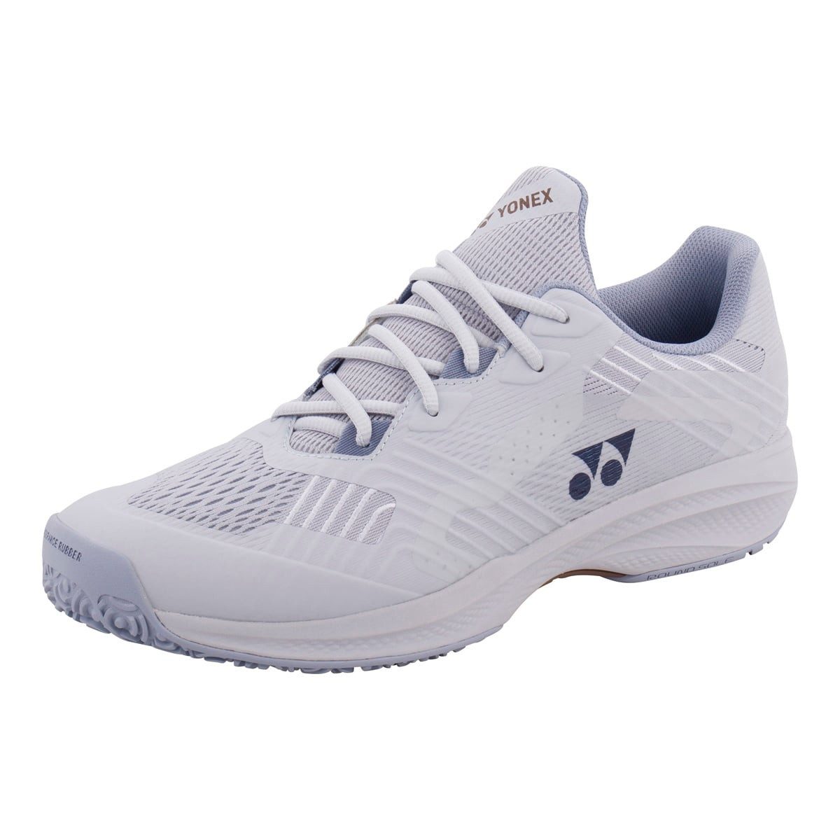 Sonicage Clay/Sandplatz/Dämpfung 2026 pale blau Herren Tennisschuh