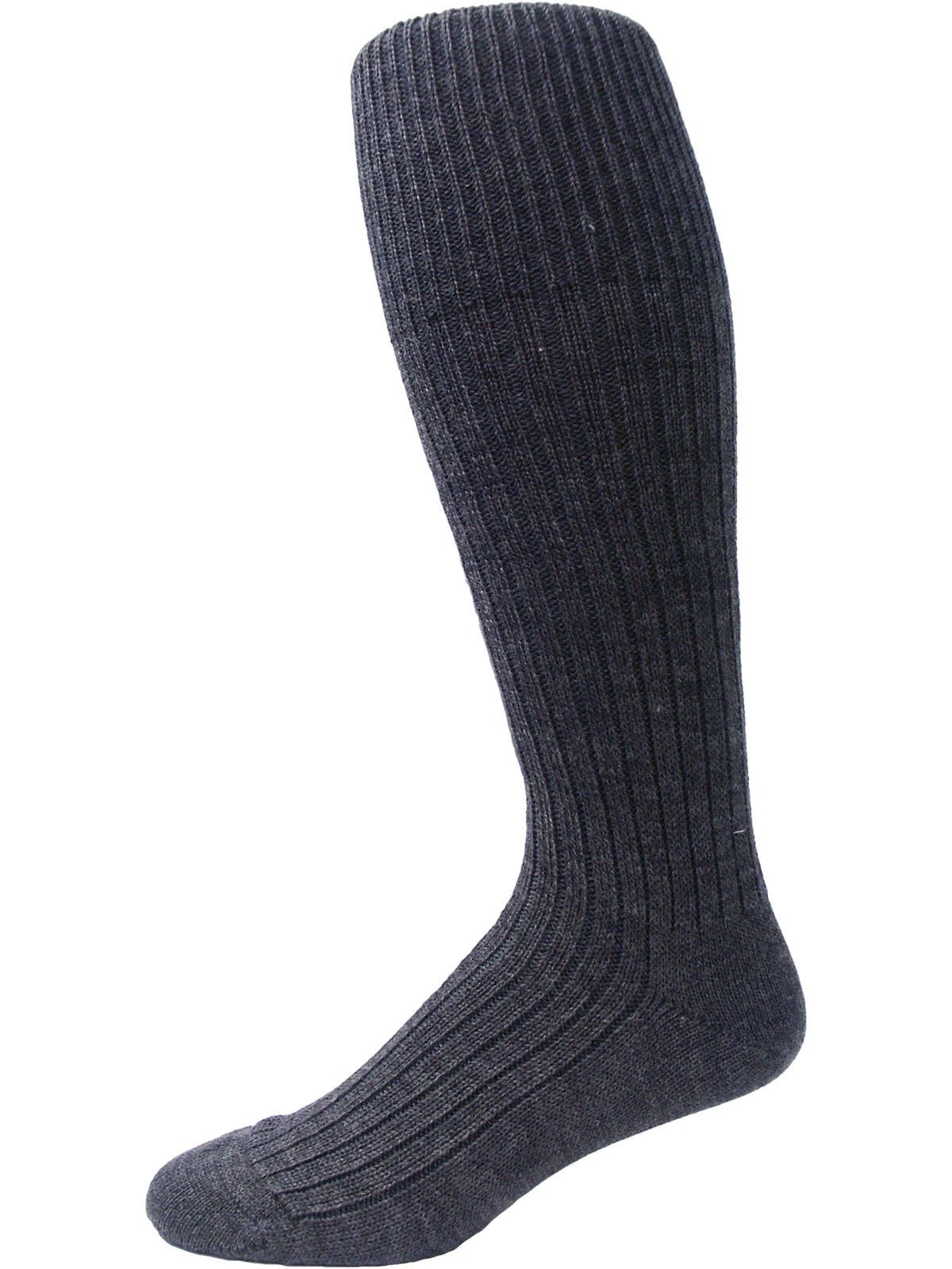 Nordpol Arbeitssocken 3 Paar Bundeswehrsocke 35 grau 70% Schurwolle / 30% Polyamid