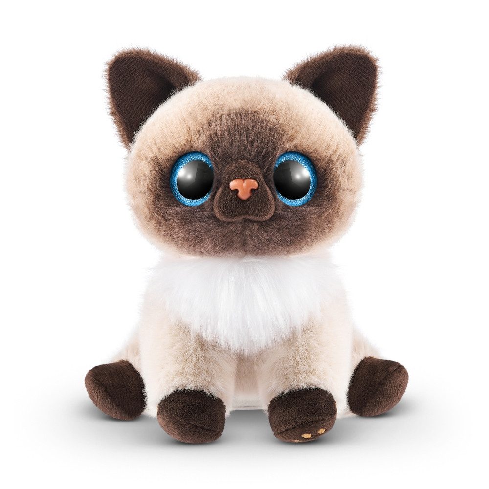 ZURU Plüschfigur Pets Alive - Smitten günstig online kaufen