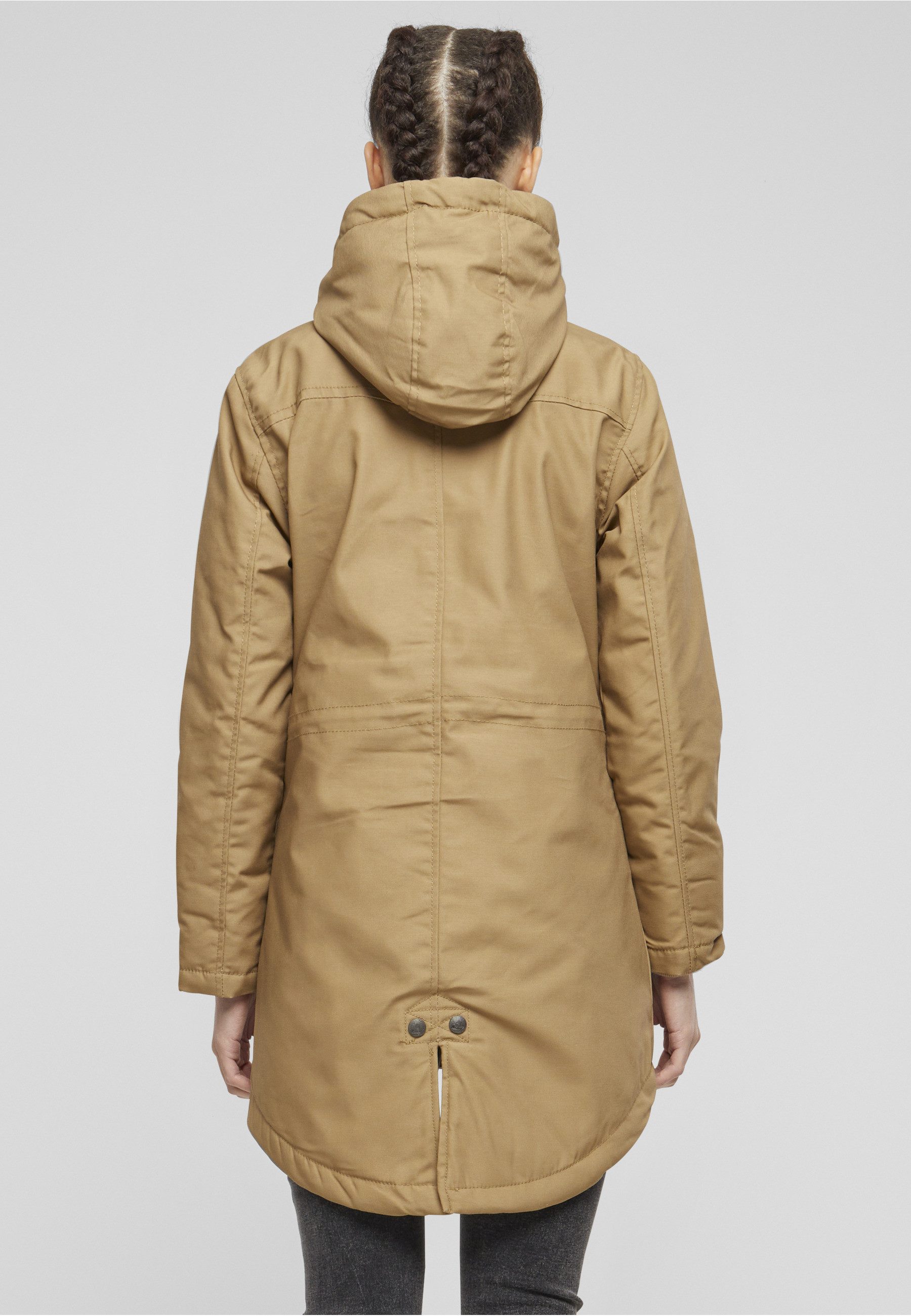 Brandit Parka Brandit Damen Ladies Marsh Lake Parka (1-St)