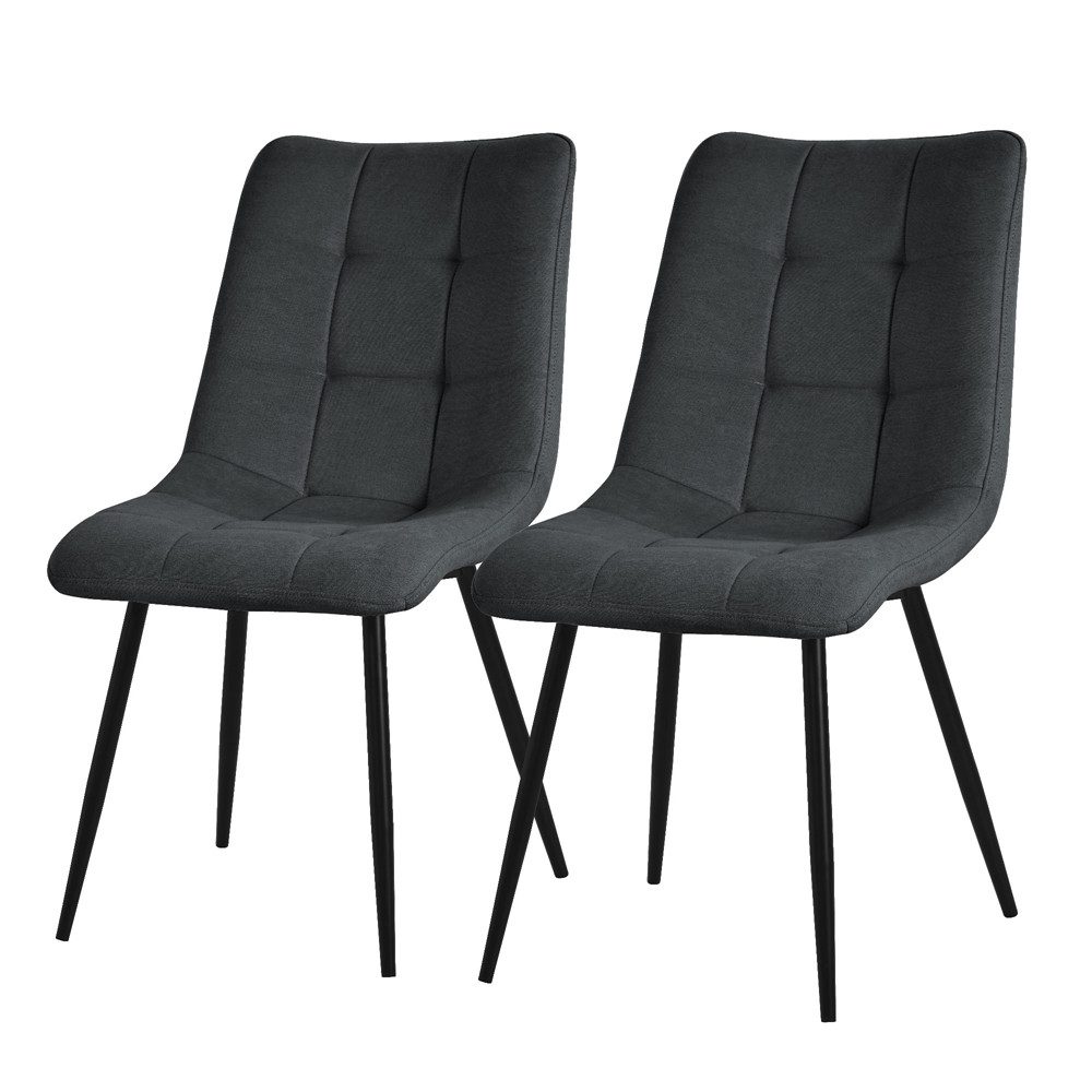 ML-DESIGN Stuhl Esszimmerstühle mit Rückenlehne moderne günstig online kaufen