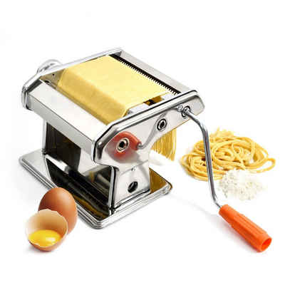 Dimono Nudelmaschine Pasta-Maschine Pastamaker, für frische Nudeln