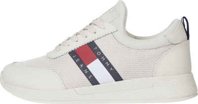 Tommy Jeans »TOMMY JEANS FLEXI RUNNER WMN« Sneaker im Materialmix