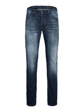 Jack & Jones Slim-fit-Jeans JJITIM JJSOLAR JOS 245 SN