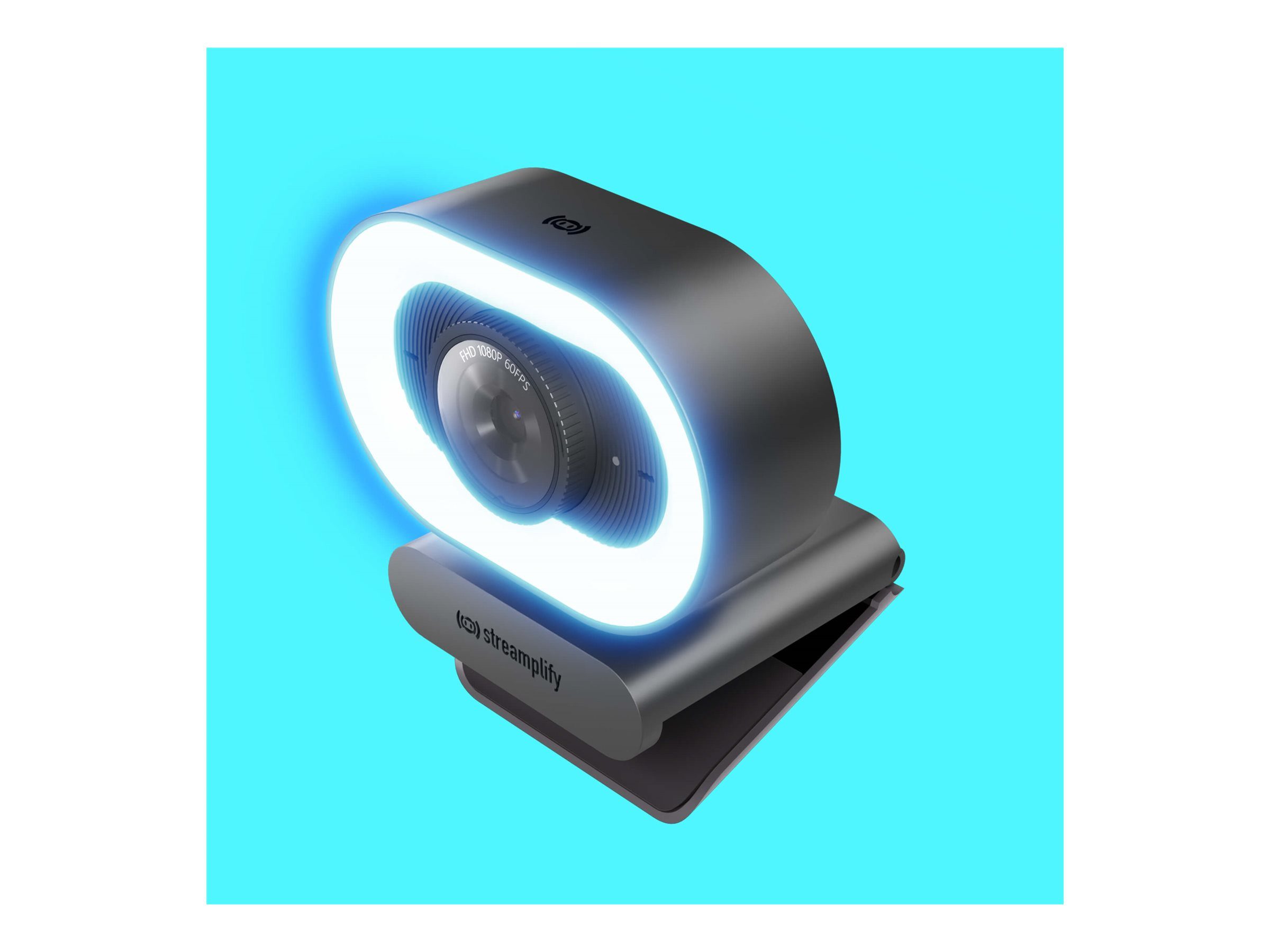 Streamplify IP-Überwachungskamera