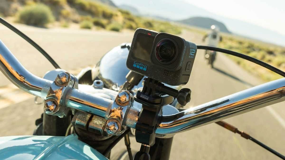 GoPro GoPro Action HERO12 Cam