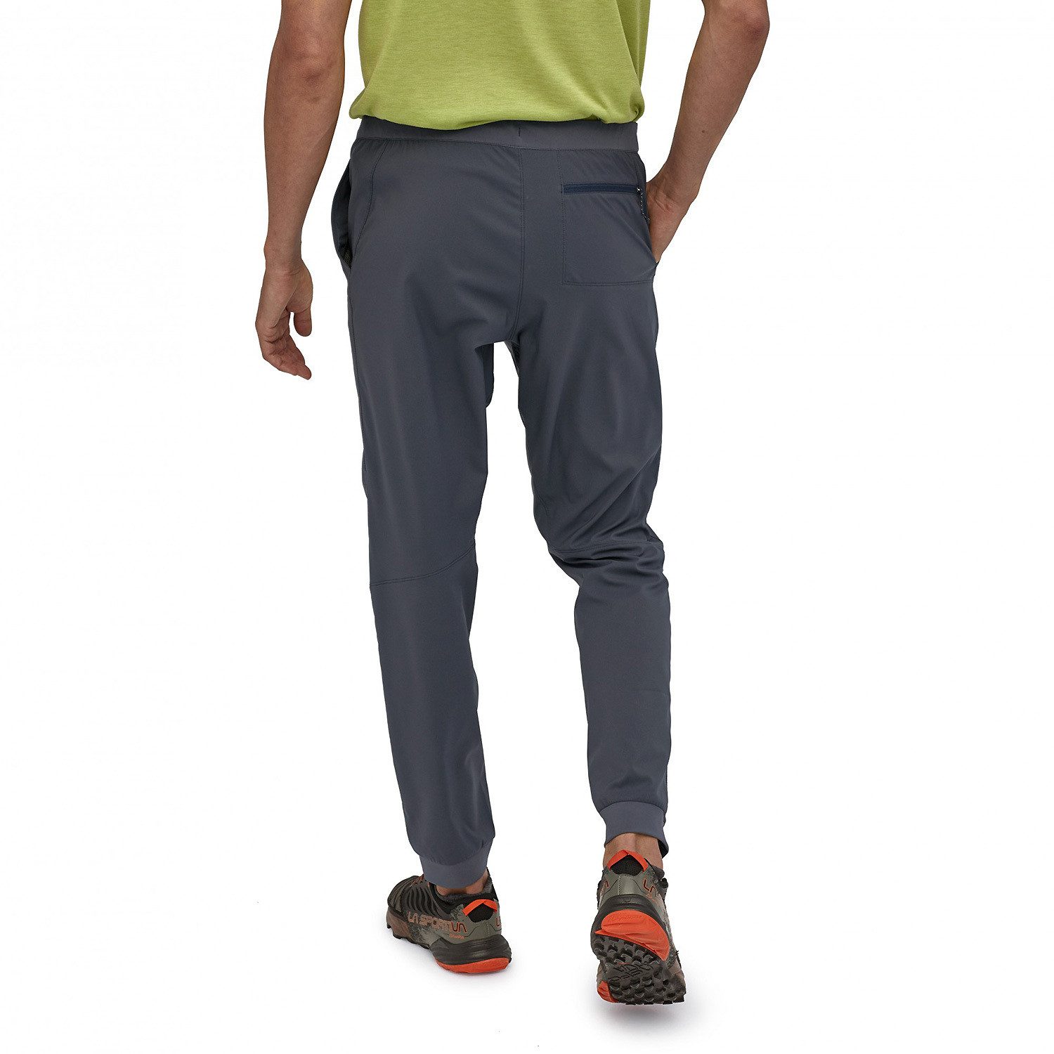 Patagonia Laufhose Hose M TERREBONNE JOGGERS
