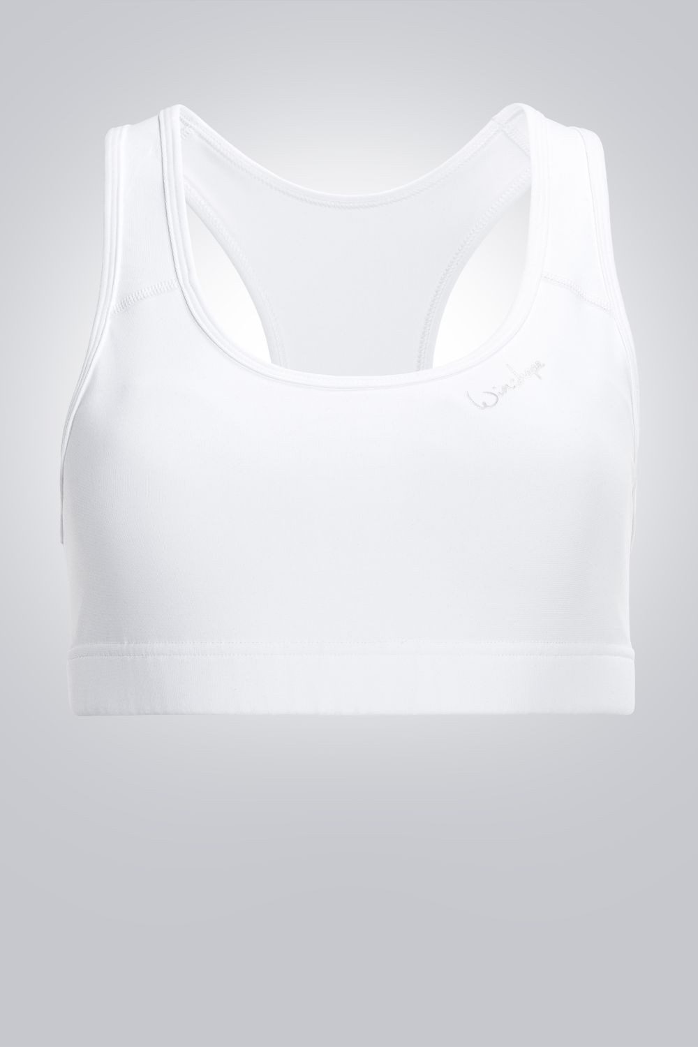 Winshape Sport-Bustier Functional Comfort Sport-BH SB102C mit herausnehmbaren Pads