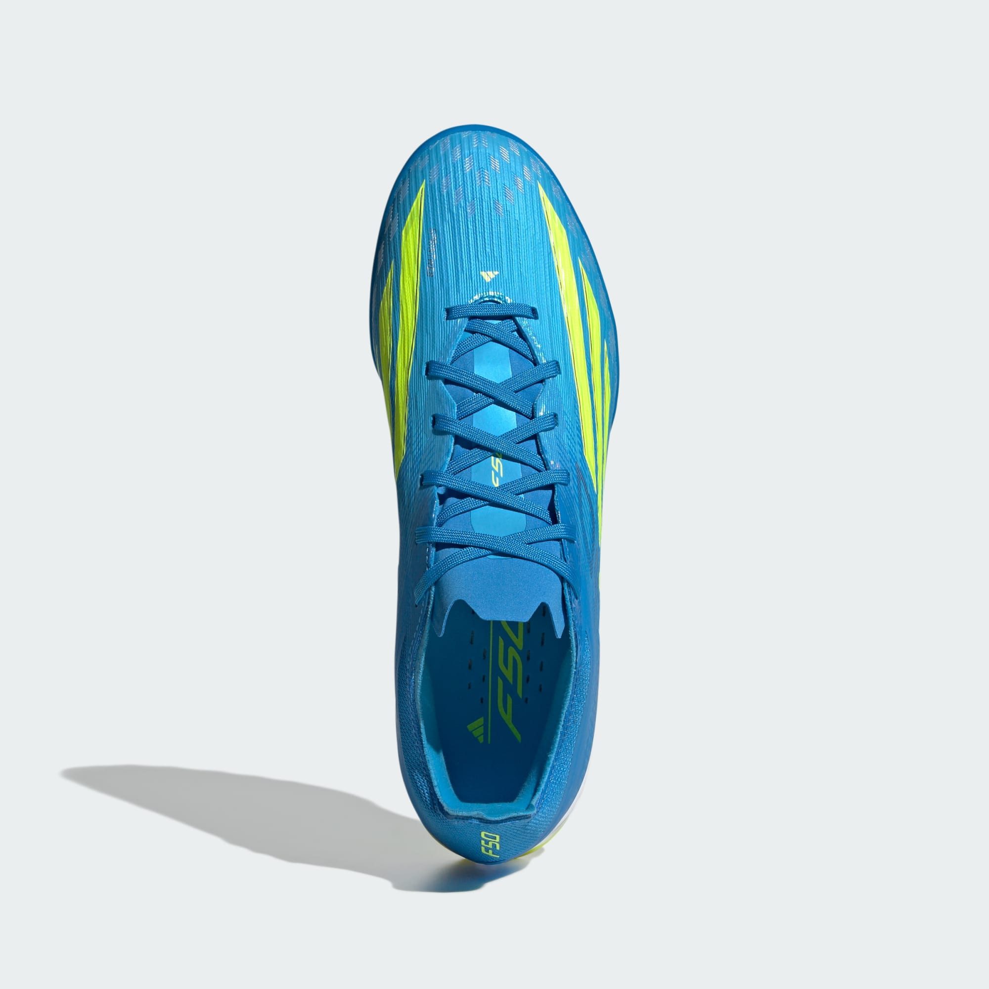 adidas Performance F50 PRO TURF FUSSBALLSCHUH Fußballschuh (2-tlg)